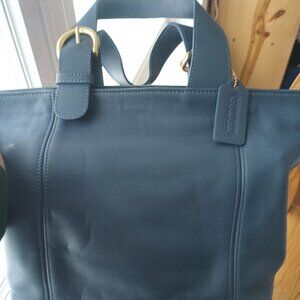 Coach Vintage Waverly Bag